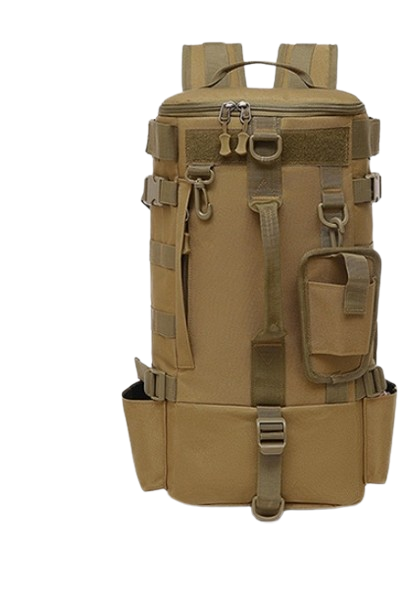 Fishing Pro Series Tactical Fishing Backpack