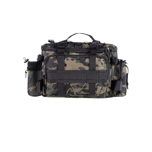 Fishing Pro Series Essential Fishing Bag