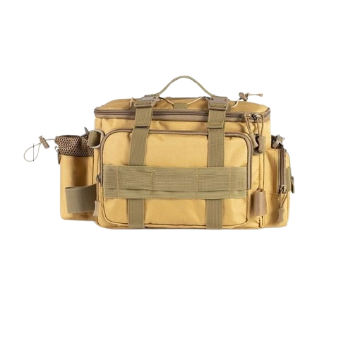 Fishing Pro Series Essential Fishing Bag