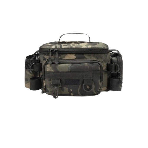 Fishing Pro Series Essential Fishing Bag