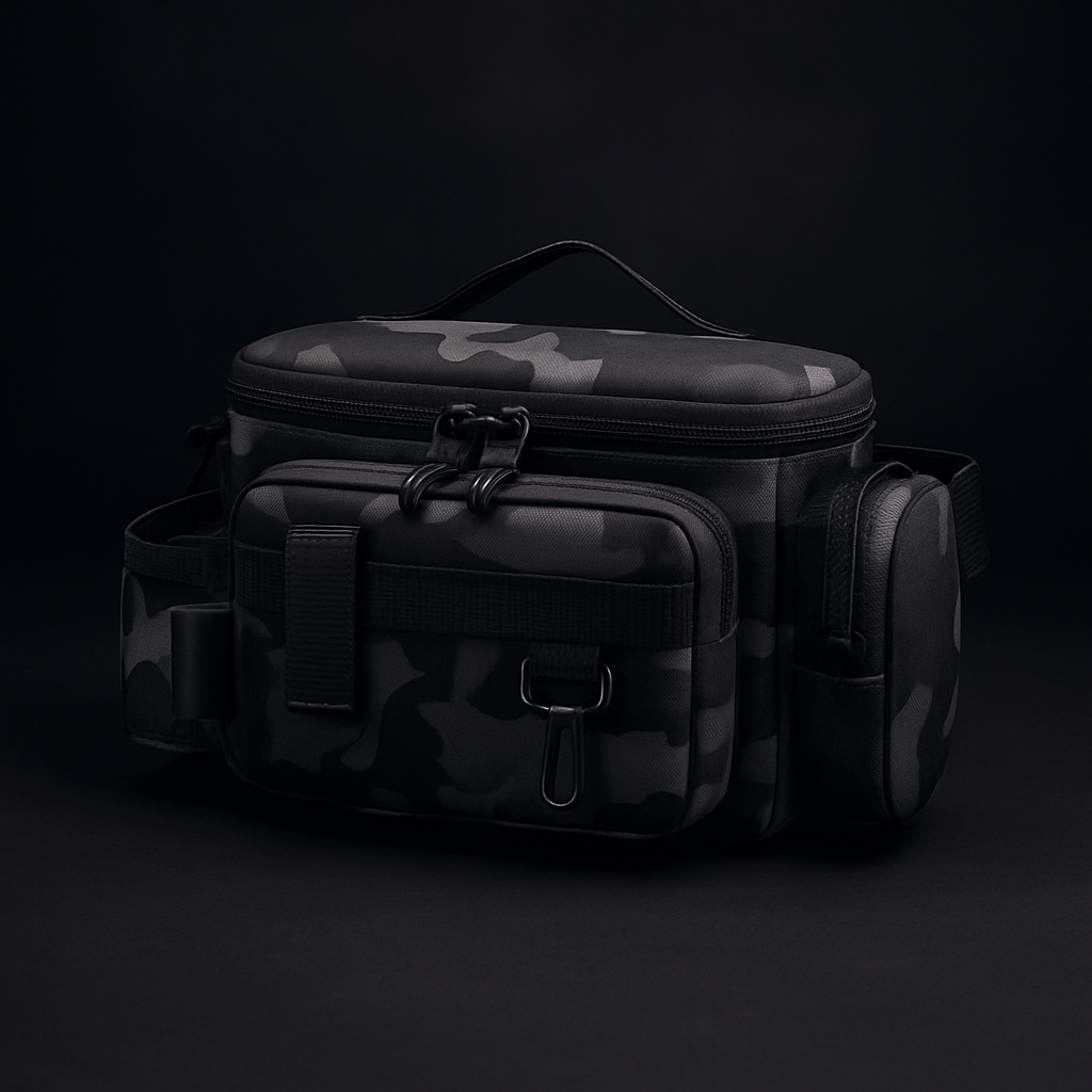 Fishing Pro Series Essential Fishing Bag