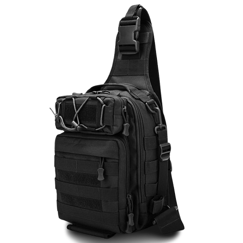 Fishing Pro Series Fishing Tackle Pack