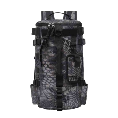Fishing Pro Series Tactical Fishing Backpack
