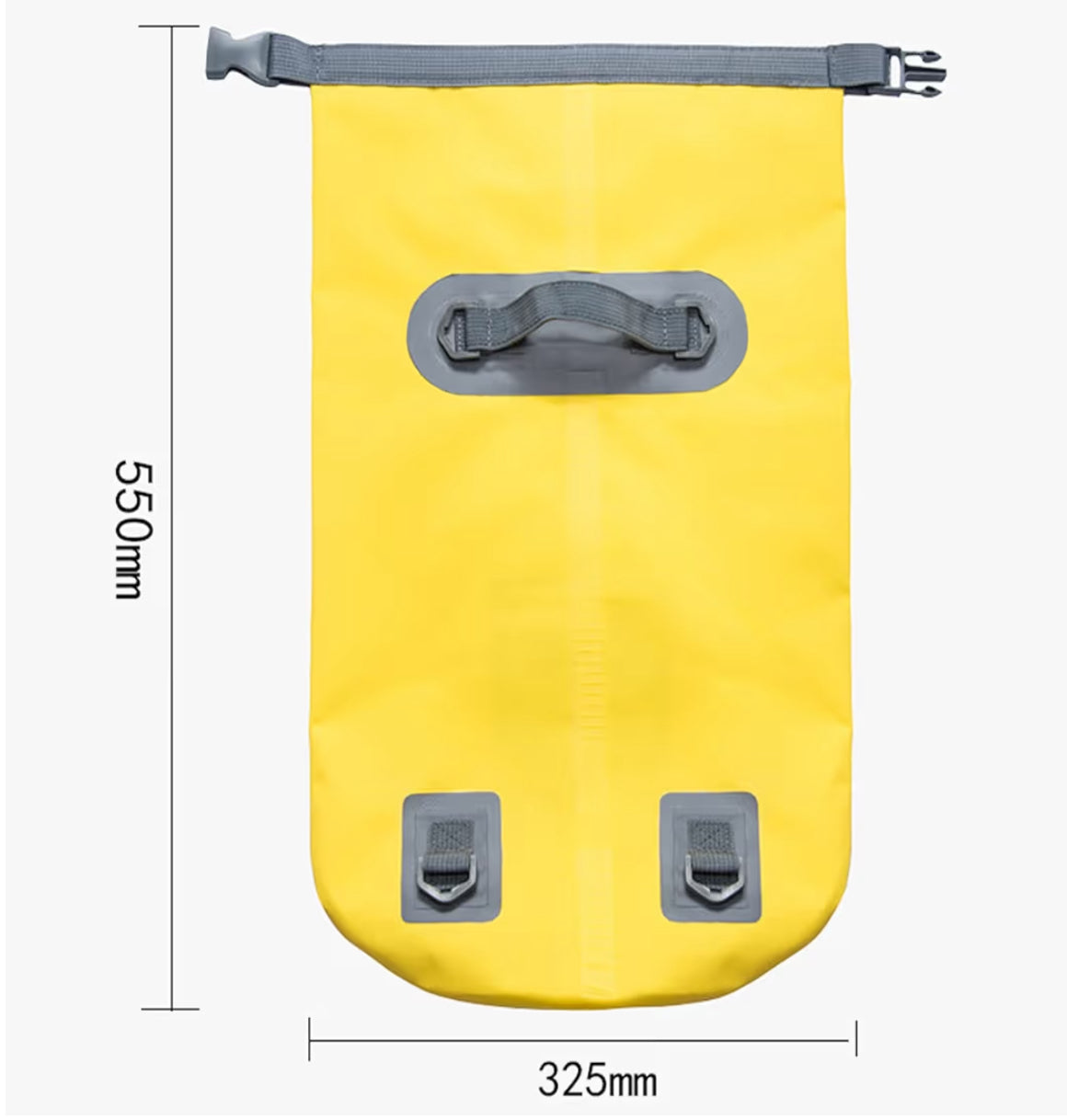 Fishing Pro Series PVC Waterproof Bag