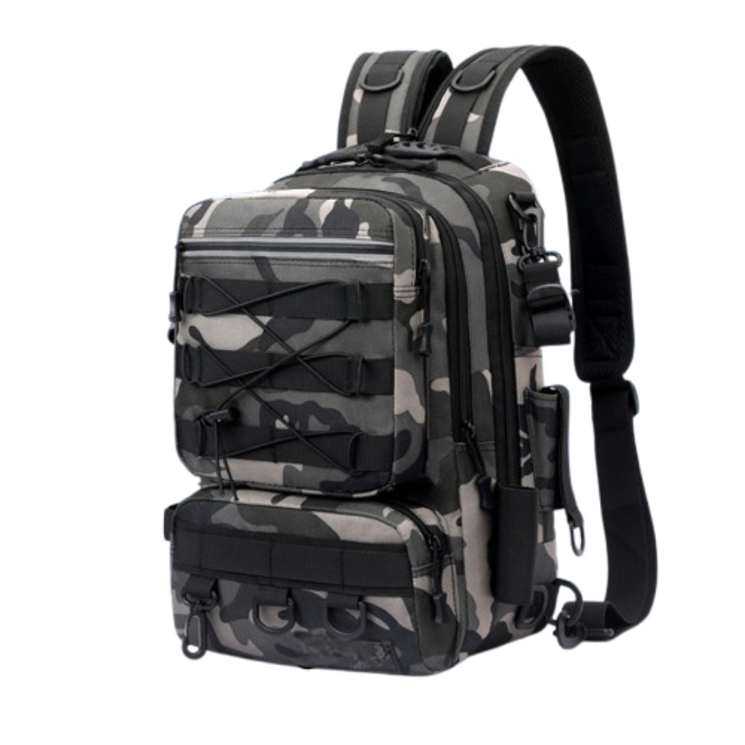 Fishing Pro Series Fishing Backpack