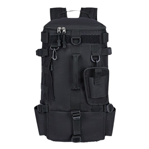 Fishing Pro Series Tactical Fishing Backpack