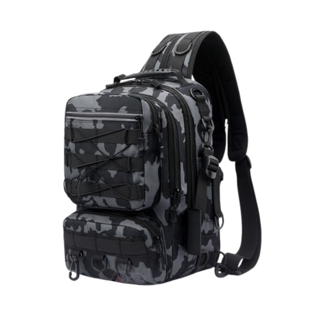 Fishing Pro Series Fishing Backpack