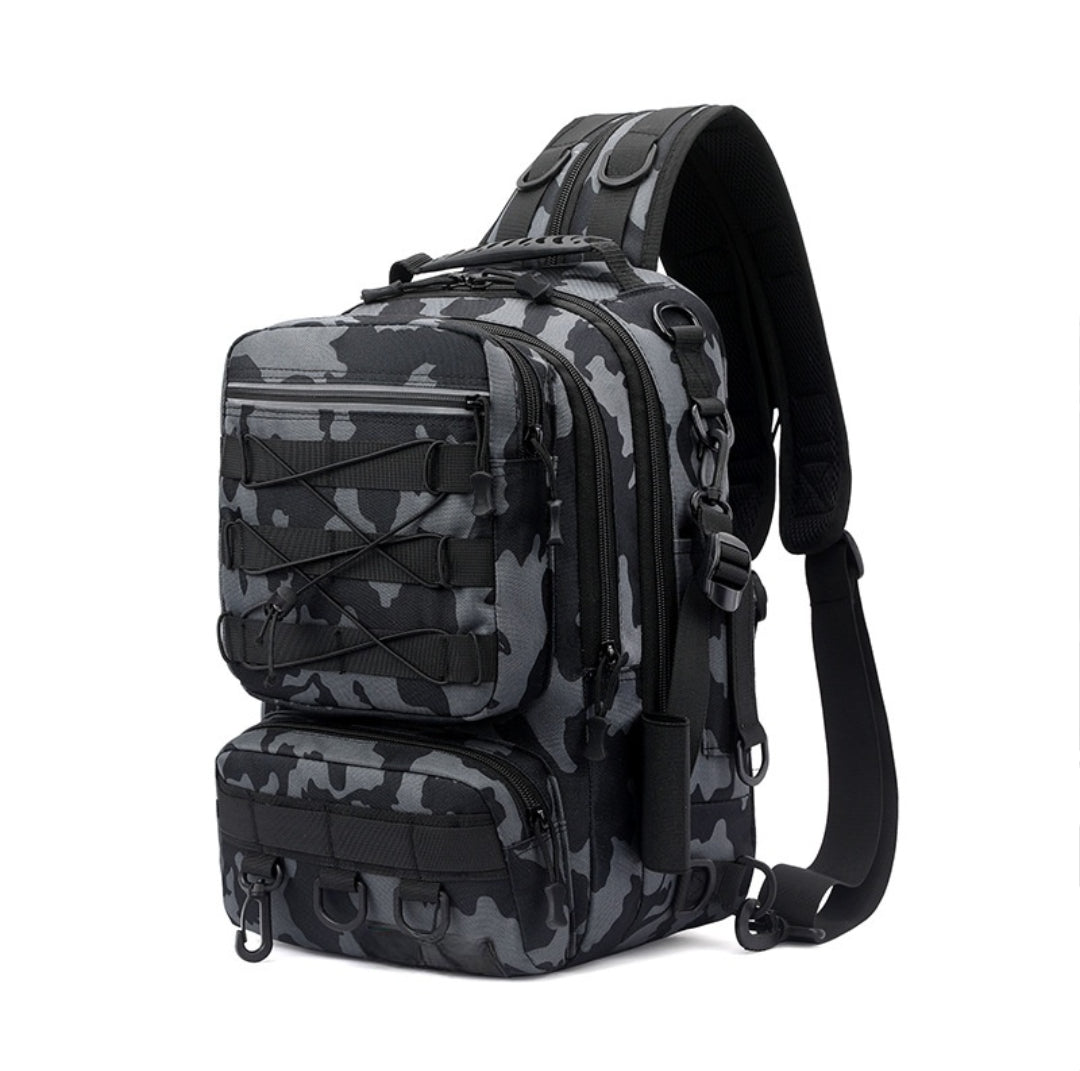Fishing Pro Series Fishing Backpack