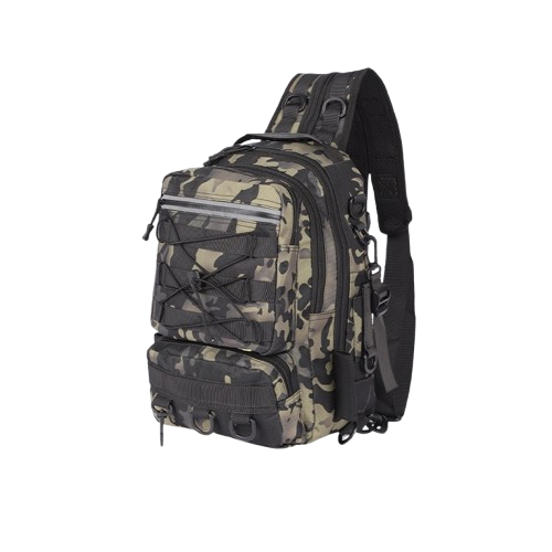 Fishing Pro Series Fishing Backpack