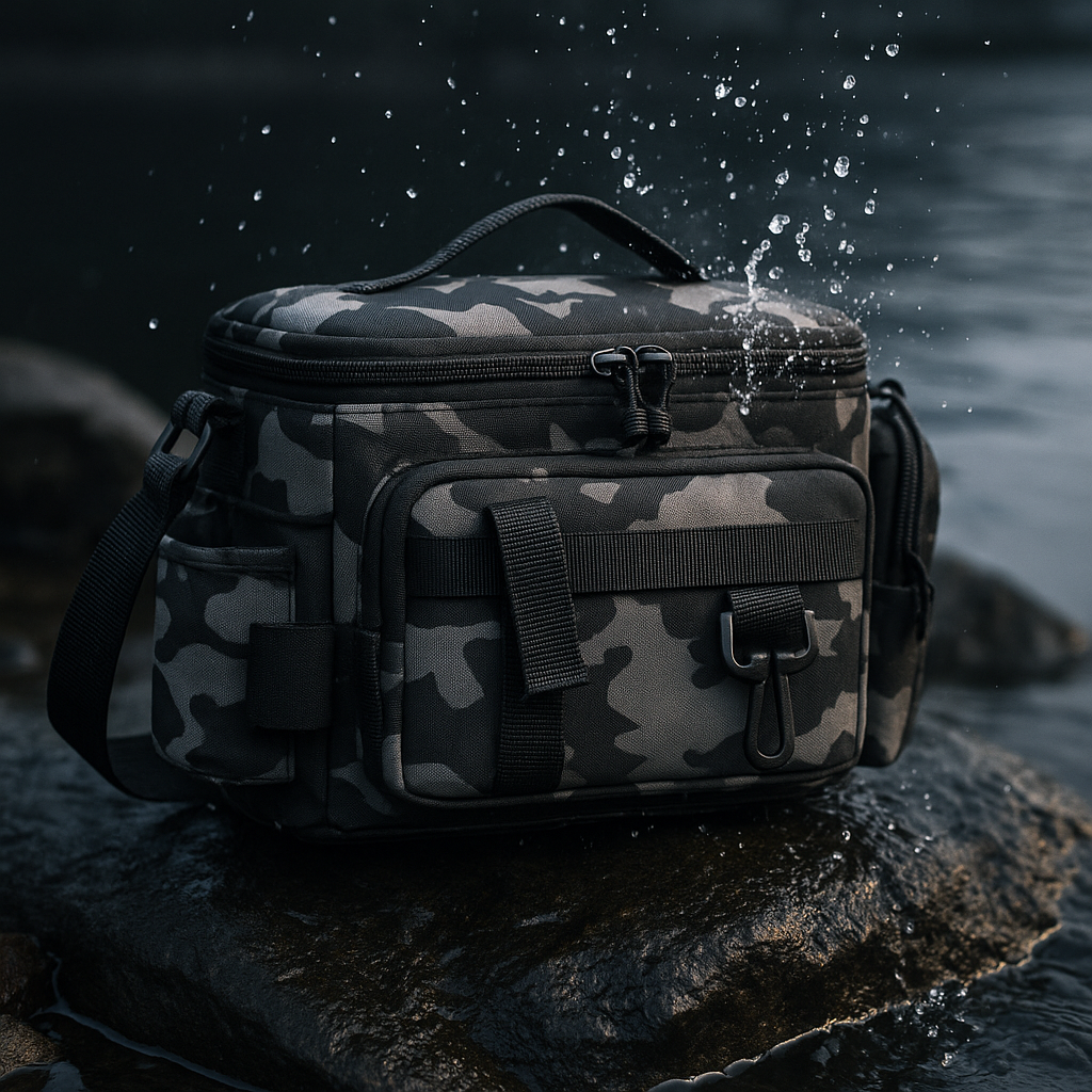 Fishing Pro Series Essential Fishing Bag