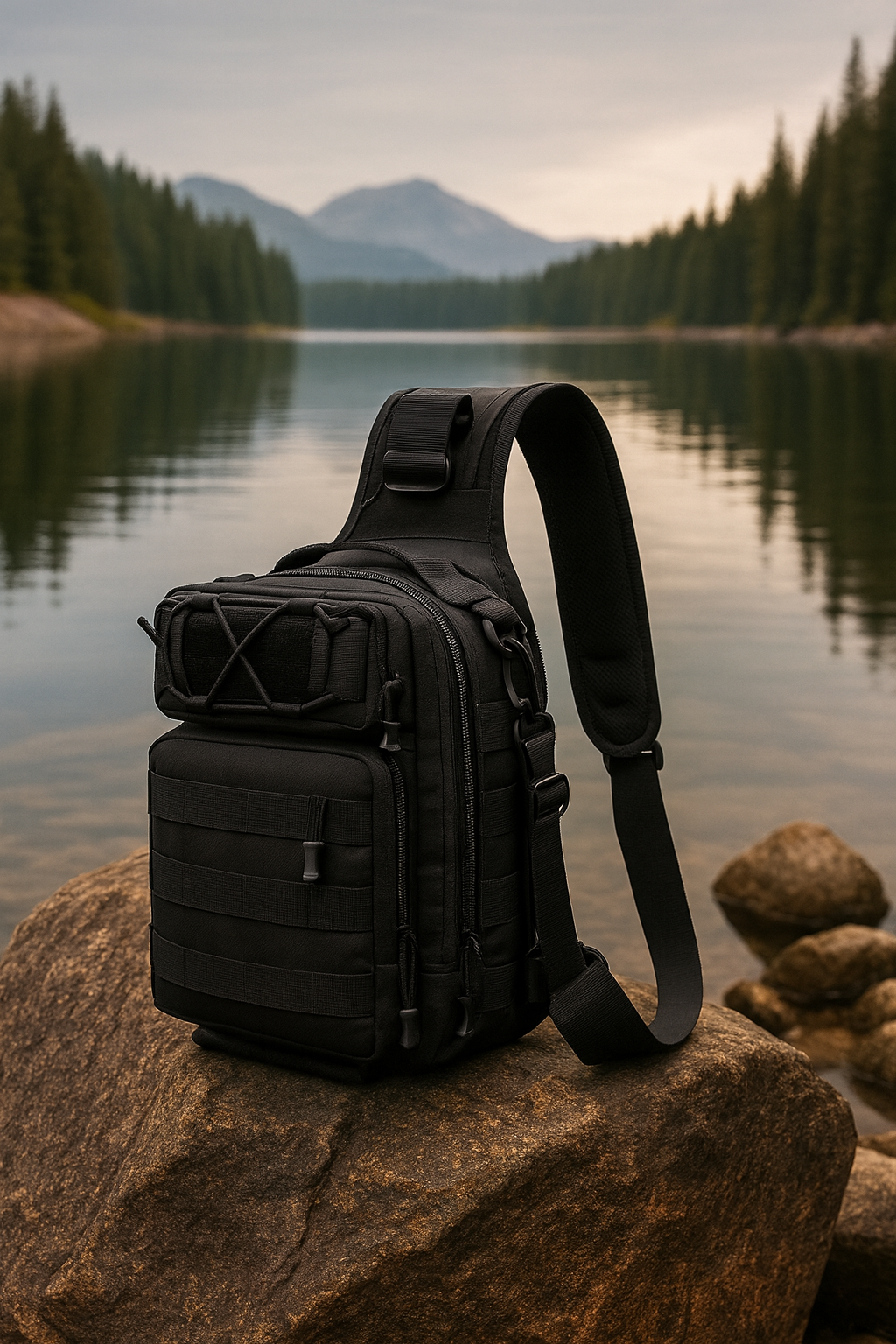 Fishing Pro Series Fishing Tackle Pack