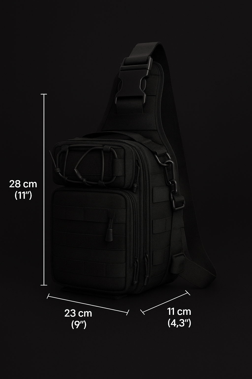 Fishing Pro Series Fishing Tackle Pack