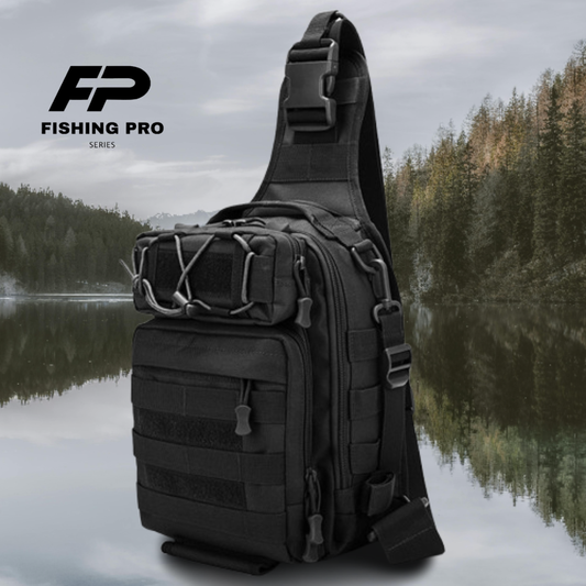Fishing Pro Series Fishing Tackle Pack